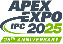 Crystal Mark at IPC APEX EXPO 2025